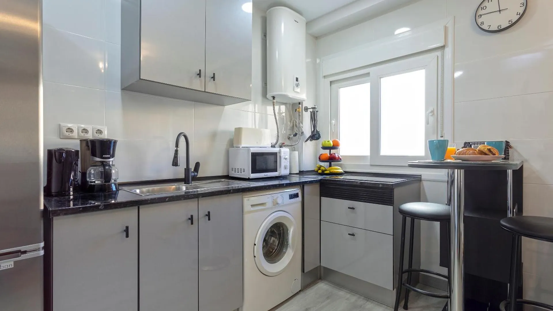 Sunstay Eslava Flat I Malaga