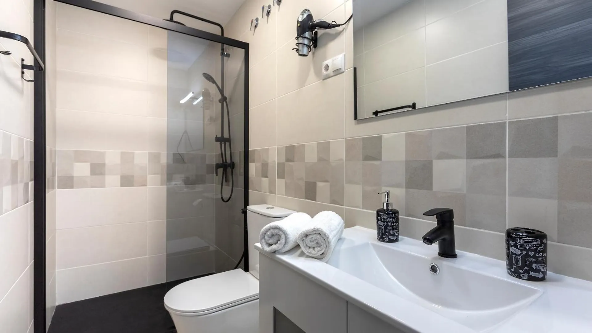 Sunstay Eslava Flat I Malaga