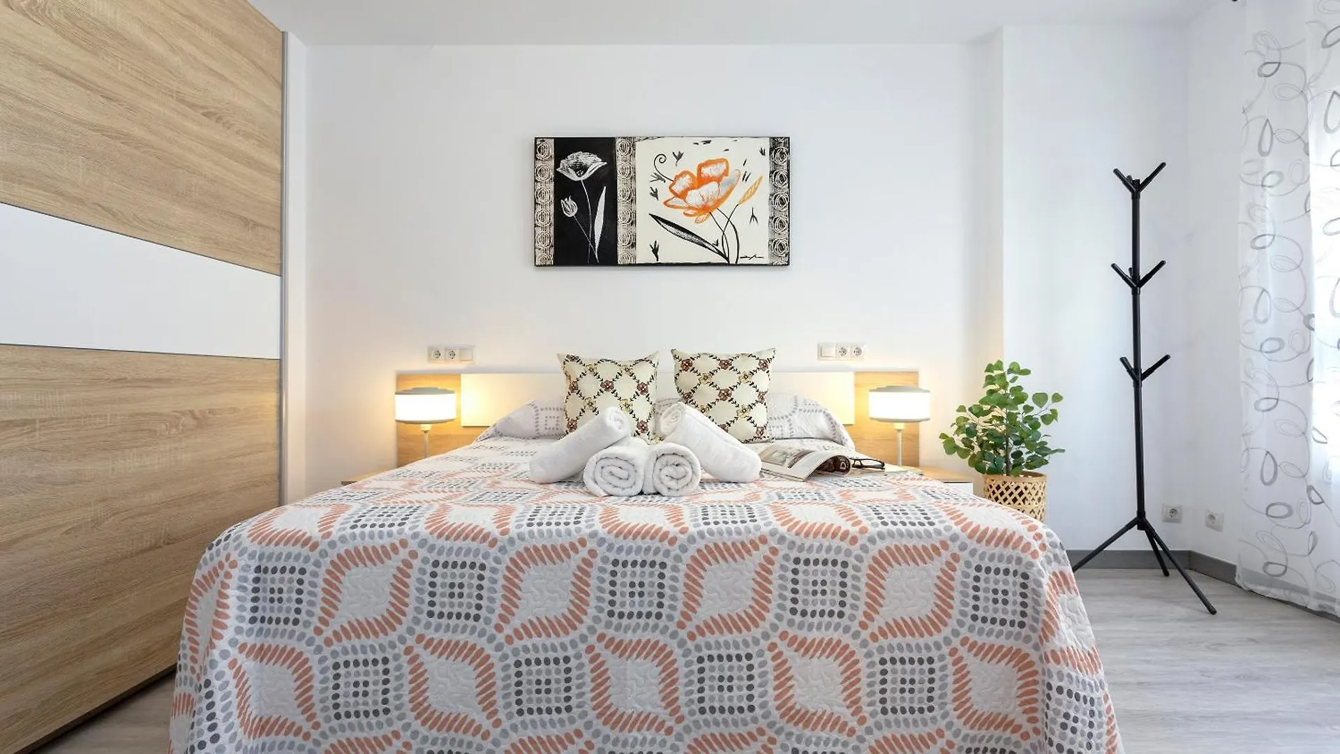 Sunstay Eslava Flat I Malaga