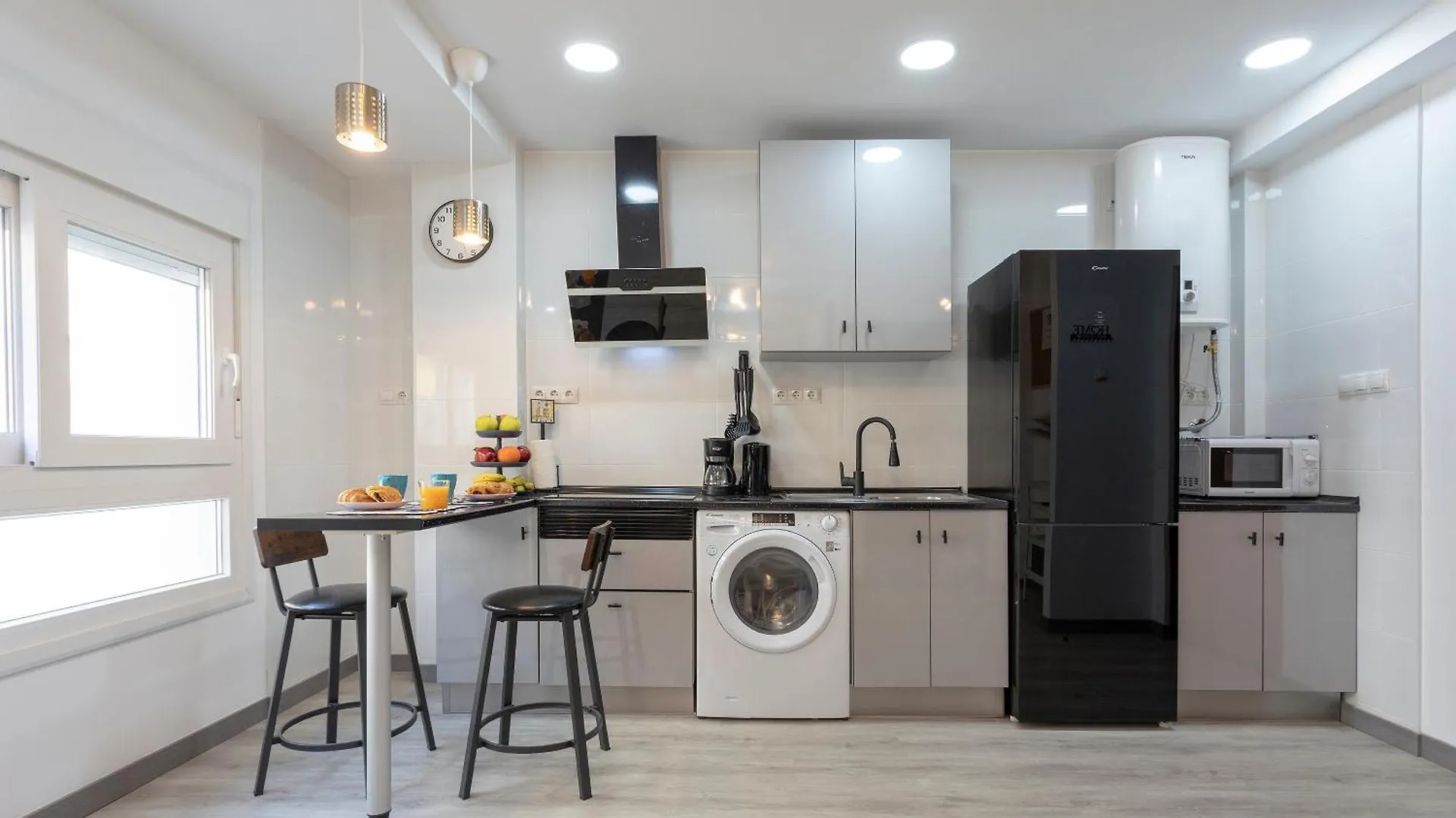 Sunstay Eslava Flat I Malaga 0*,