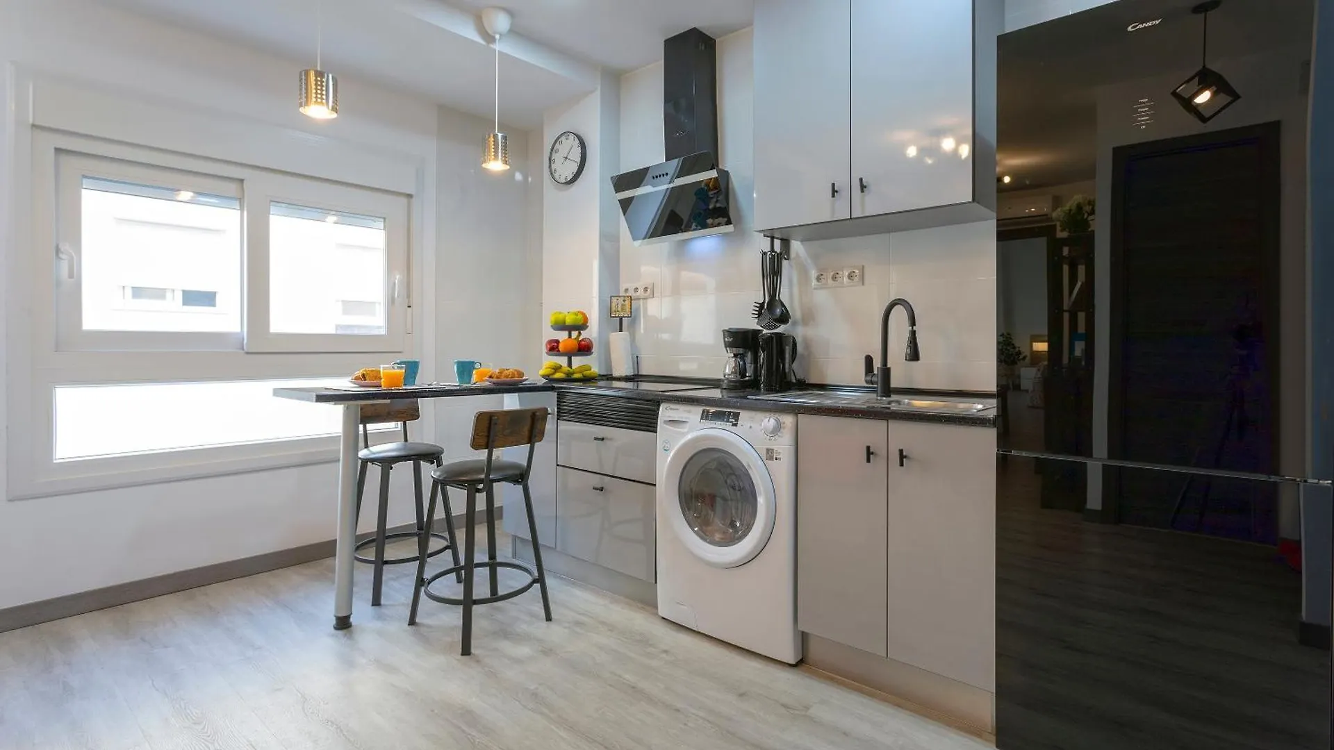 Apartment Sunstay Eslava Flat I Malaga