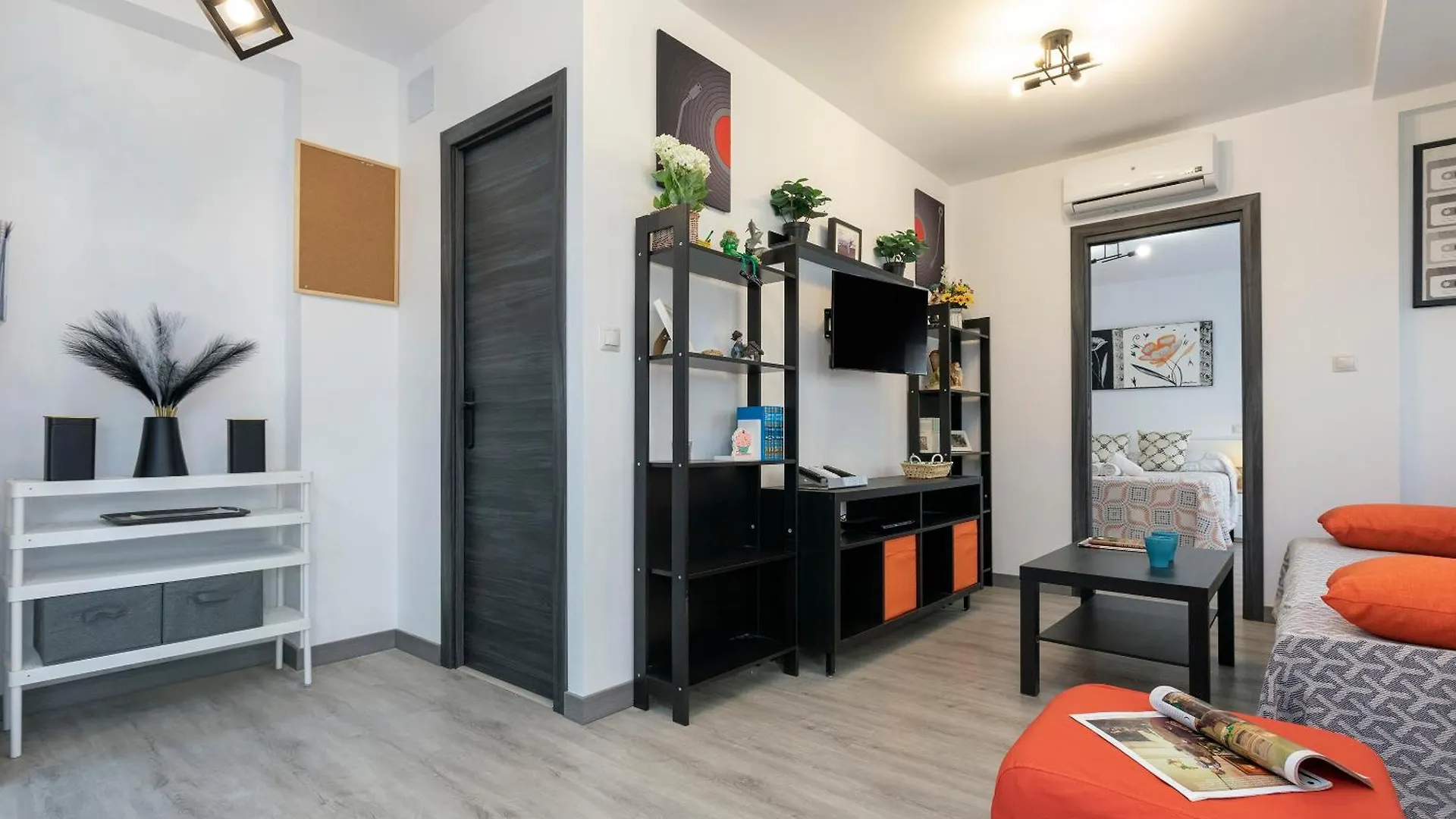Sunstay Eslava Flat I Malaga