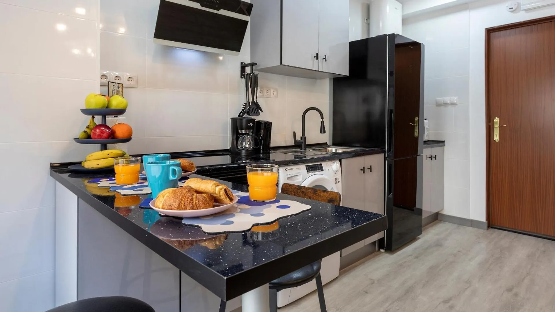 Sunstay Eslava Flat I Malaga
