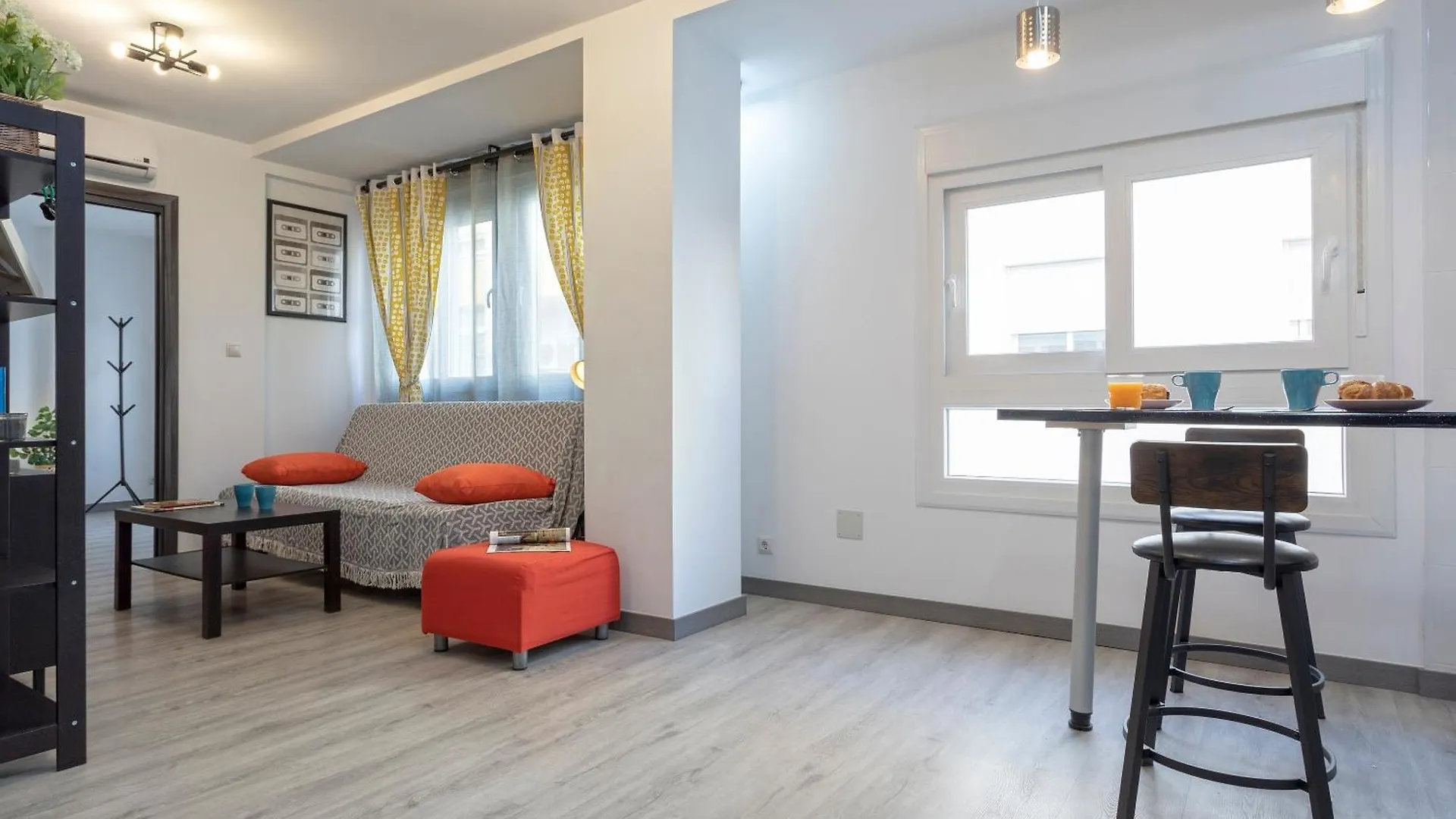 Apartment Sunstay Eslava Flat I Malaga