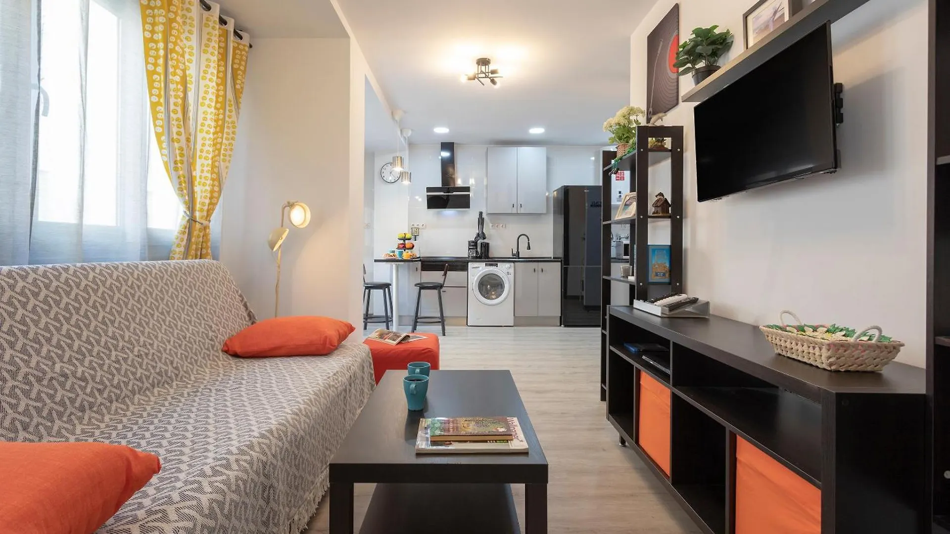Sunstay Eslava Flat I Malaga Spain