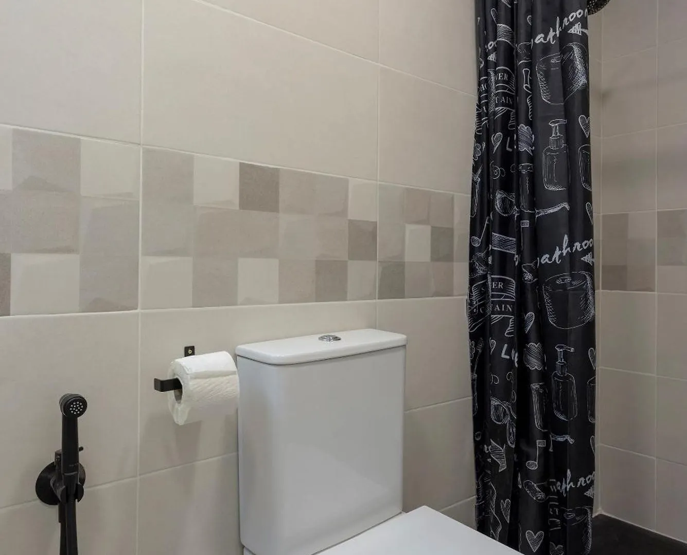Apartment Sunstay Eslava Flat I Malaga